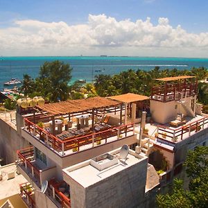 Sol Caribe Departamentos&Suites