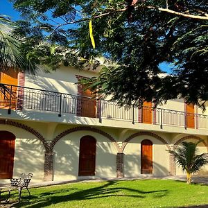 Aparta Hotel Yamilí
